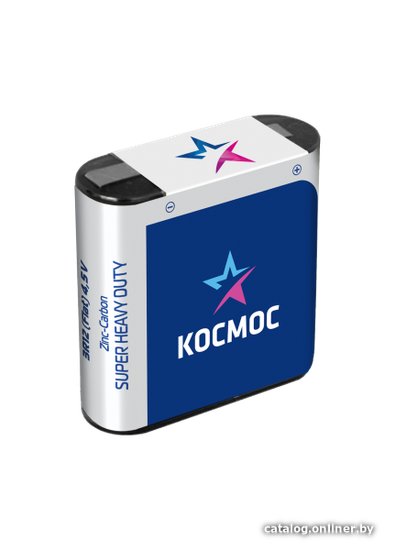 Космос 3R12 1SH (1/12)