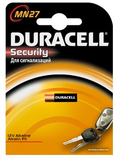 Duracell MN27 12V BL1 (1/10/100)