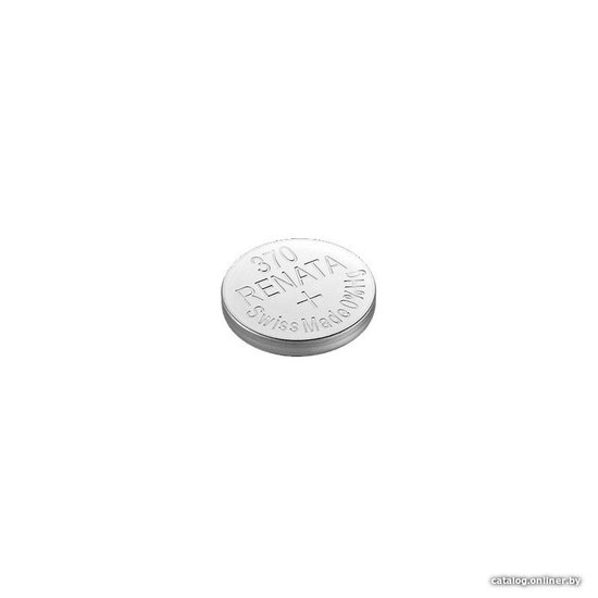 Renata 370 BL10 (SR920W) (10/100)