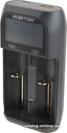 Зар. устройство Robiton MasterCharger 2T4 PRO
