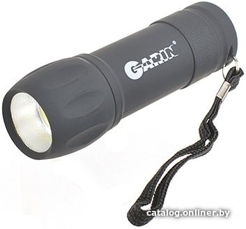 Фонарь Garin PT4-1W 1W COB-светодиод (3*AAA)