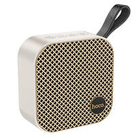 Портативная Bluetooth-колонка Hoco HC22, черная