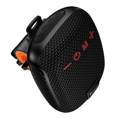 Портативная Bluetooth-колонка Hoco HC35, синяя