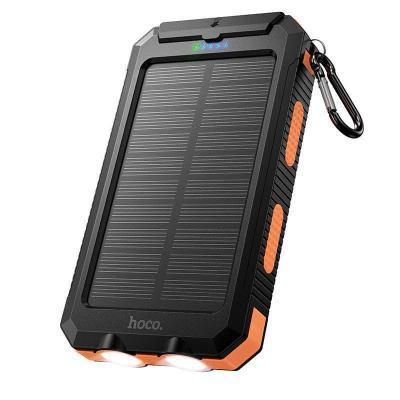 Внешний аккумулятор Hoco J164 8 000 мАч, черный