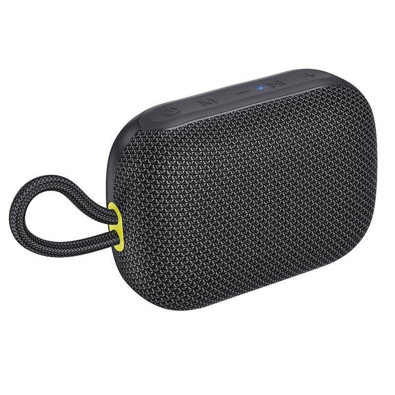 Портативная Bluetooth-колонка Hoco HC46, черная