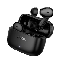 Беспроводные TWS-наушники Hoco EQ32, черные
